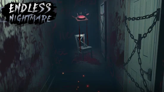 Download Endless Nightmare PARA ANDROID