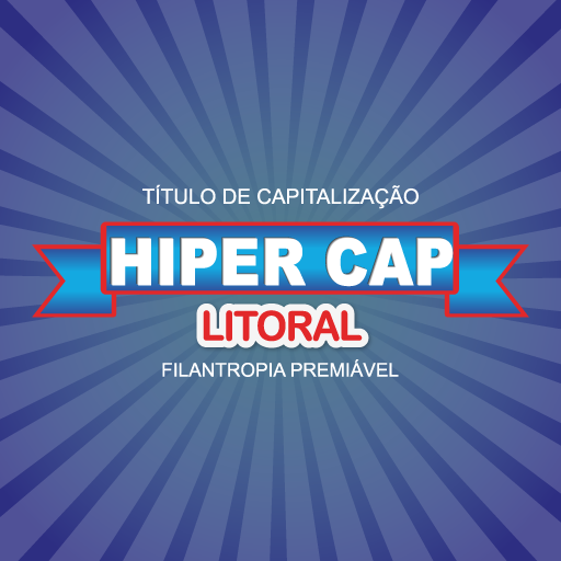 Hiper Cap Litoral logo