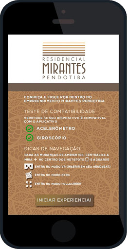 Mirantes Pendotiba VR