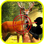 Cover Image of Baixar Hunt Wild Deer Shooting Game 1.3 APK