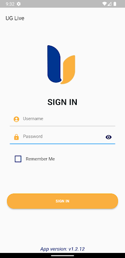 UMOJA UG Screen 2