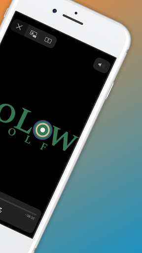 GoLow Golf Audio Lessons