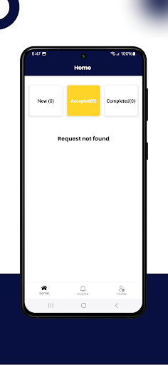 MR.BIKE DOCTOR (PROVIDER) Screen 3
