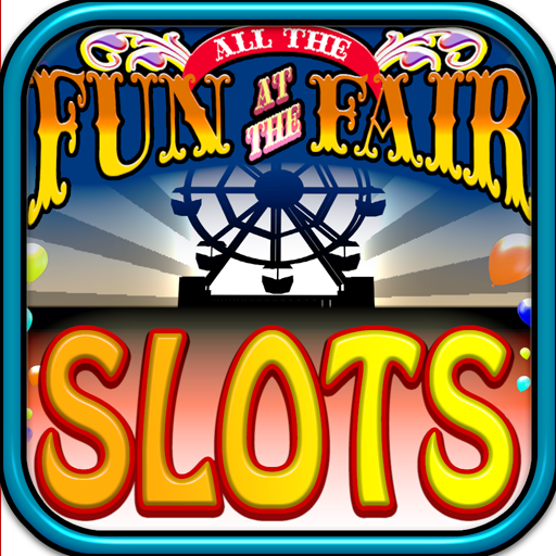 Victorian Funfair Slot Скачать для Windows