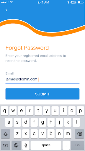IncontactoLeads Screen 2