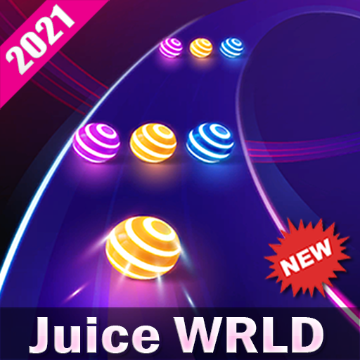 Music Road : Juice WRLD Dance