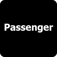 Passenger Now