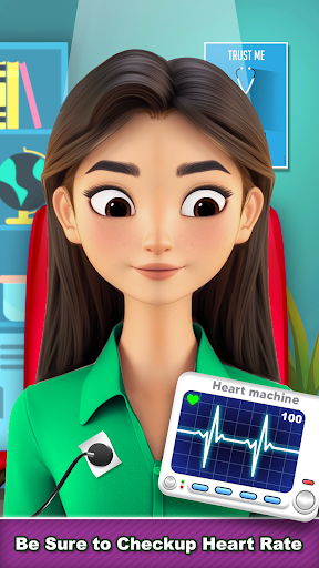 Injection Doctor Games 3