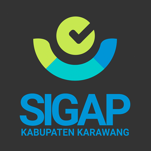 SIGAP KARAWANG logo