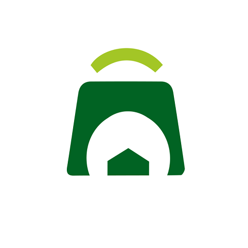 HandyHub logo