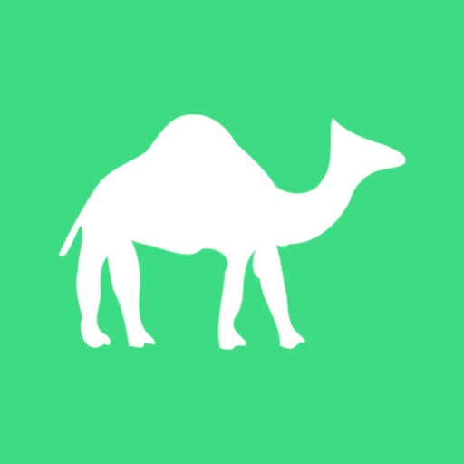 Camelô  Icon