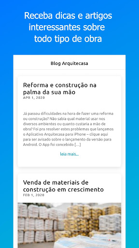 Arquitecasa Screen 3