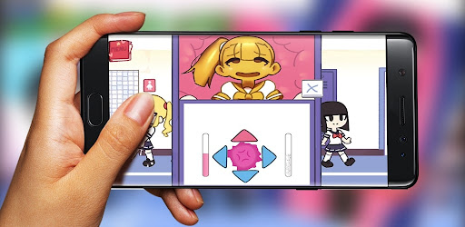 LoveCraft Locker - Mobile Game