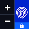 Calculator Lock - Photo Vault icon