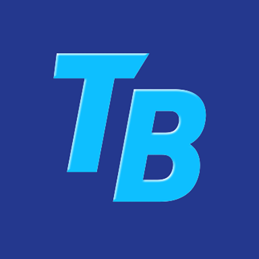 Toolbank B2B App logo