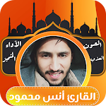 Cover Image of Download القارئ انس محمود القران الكريم  APK