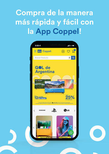 Coppel: Compras en línea - Apps on Google Play