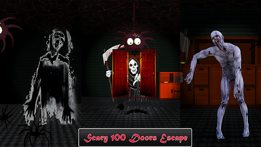 100 Doors - Escape from Prison  Download and Buy Today - Epic Games Store