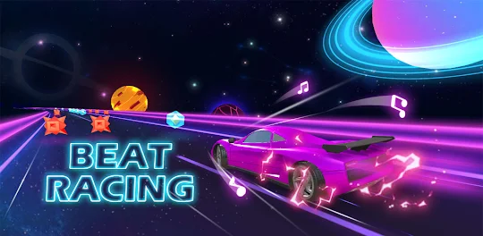 Beat Racing：فوز سباق