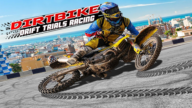 Dirt Bike Drift Racing Game - 7 - (Android)