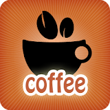 커피 수첩 icon