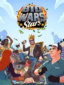Bid Wars Stars - Multiplayer – Apps no Google Play