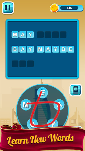 Word Puzzle Games:Words Search screenshot 14