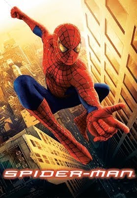 KUBHD ดูหนังออนไลน์ Spider Man 1 (2002) เต็มเรื่อง