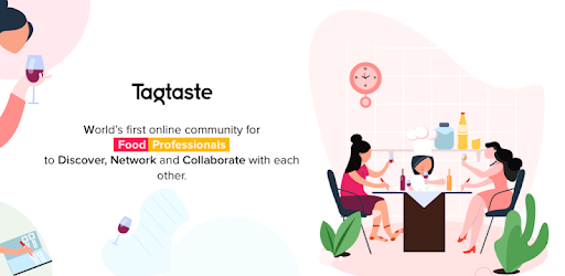 TagTaste
