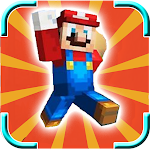 Cover Image of Unduh Mod Super Mario untuk Minecraft PE 7.1 APK