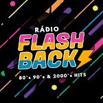 Cover Image of Download Radio Flashback (( Saudade ))  APK
