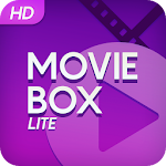 Cover Image of Descargar Movie Play Lite: Online Movies, TV Shows 1.1.1 APK