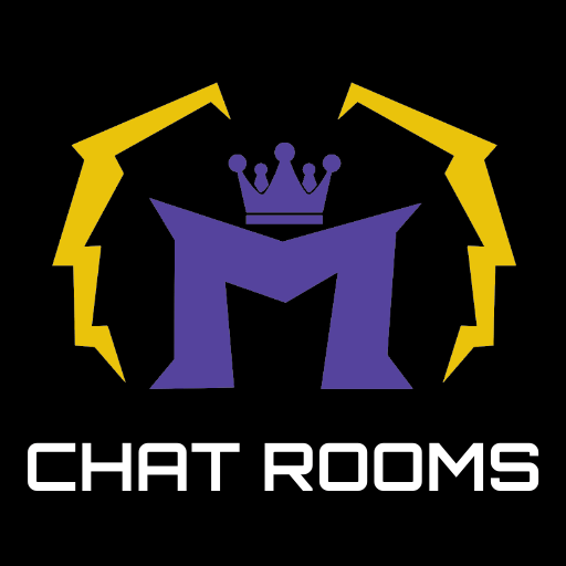 Chat Rooms logo