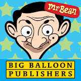 Official Mr Bean App icon