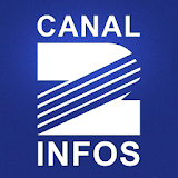 Canal2Infos icon