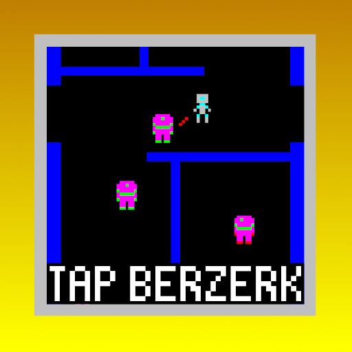 Tap Berzerk - Gold 3.3 Icon