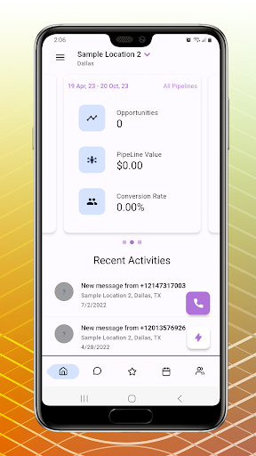 KabelSync K-Phone Screen 2