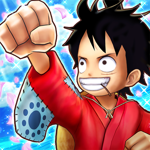 One Piece サウザンドストーム Apps On Google Play