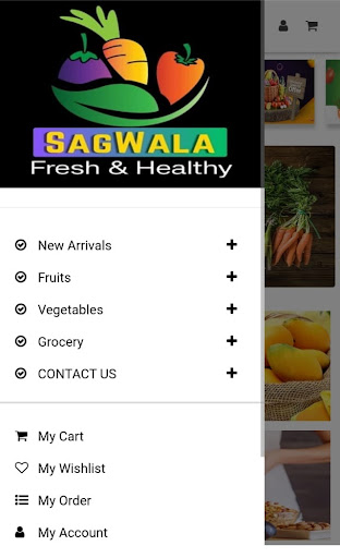 Sagwala Screen 2
