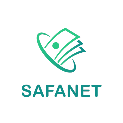 Safanet Download on Windows