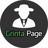 Grinta Page icon