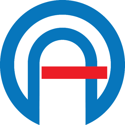 AlphaTrack - Vehicle Tracking logo