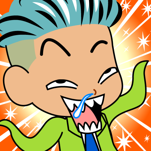 ZzangFunnyComics1 3.2 Icon