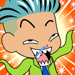 Cover Image of Download ZzangFunnyComics1  APK