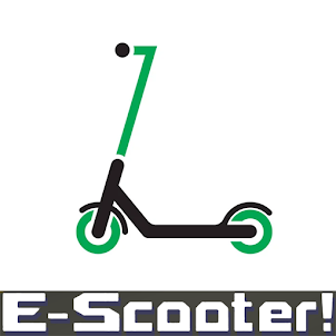 E - SV388 Scooter