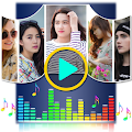 Photo Audio Video Album Creato Apk