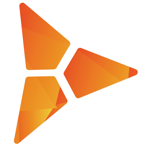 Leverate Mobile logo
