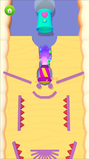 Candy Balls Screen 3