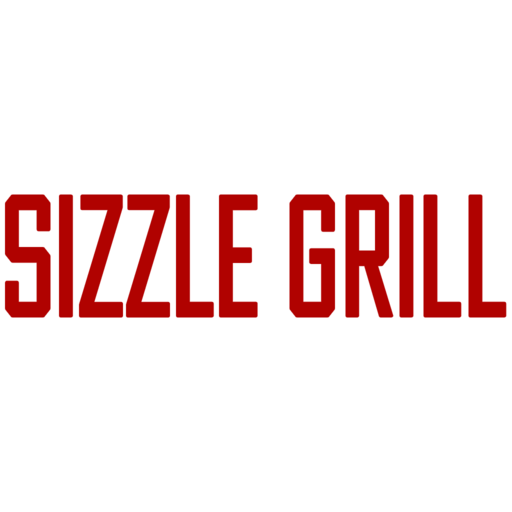Sizzle logo