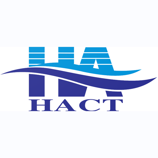 HAIAN Container logo